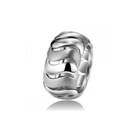 Anello Breil Donna Nouvelle in Acciaio TJ1440 - TJ1440